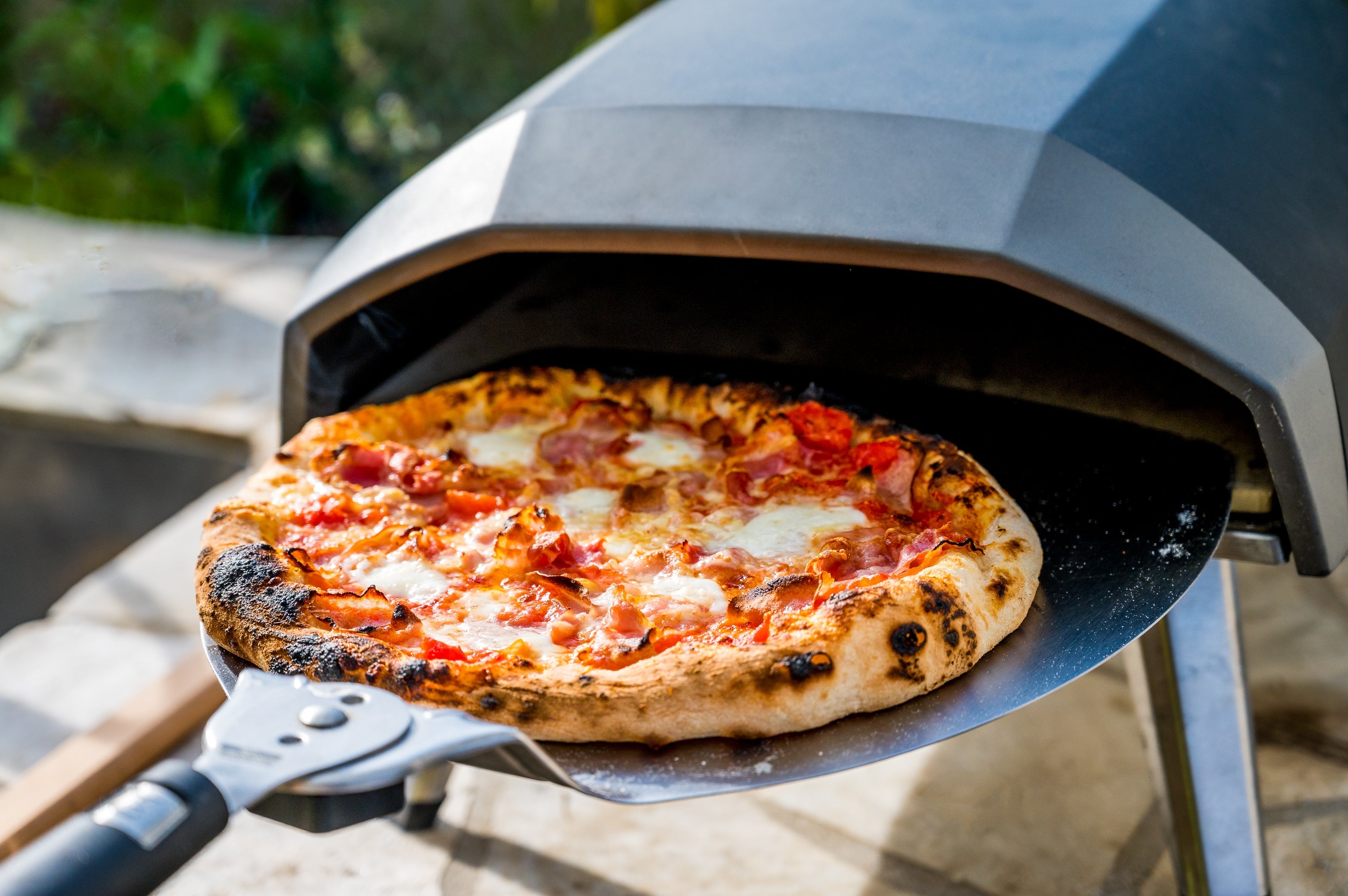 Pizza Ovens