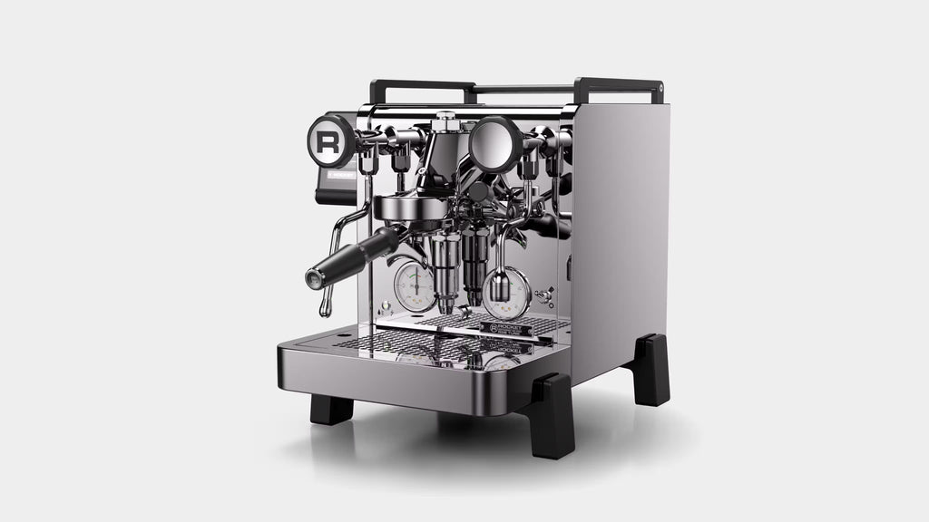 Rocket Espresso R Cinquantotto (R58) TUNE – Dual Boiler Espresso Machine