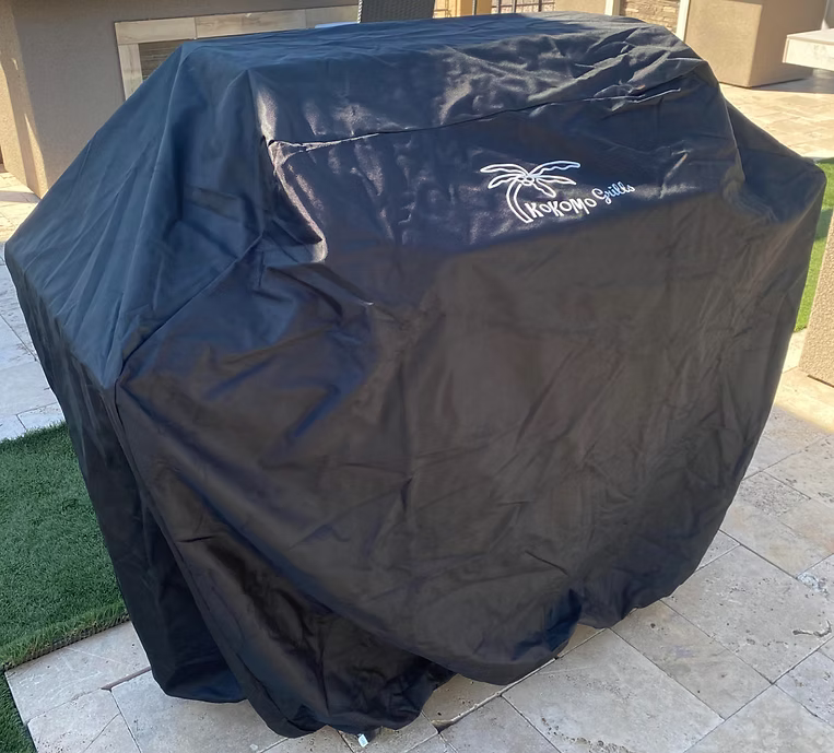 Cart Model Grill Cover
