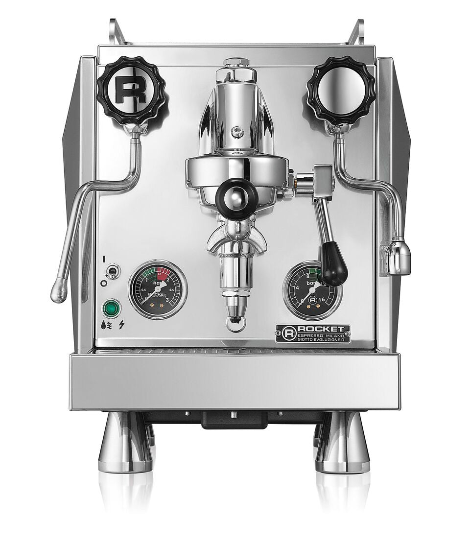Rocket Espresso Appartamento 2.0 (TCA) – Evolution of an Icon