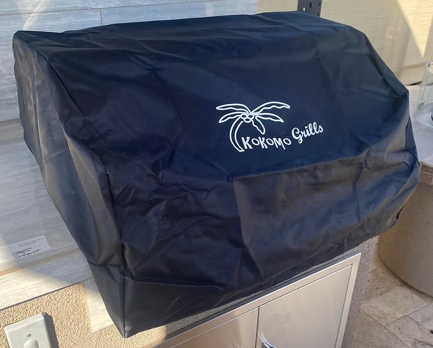 Grill Cover