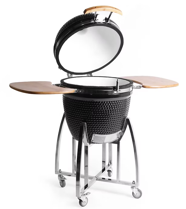 Kamado Grill
