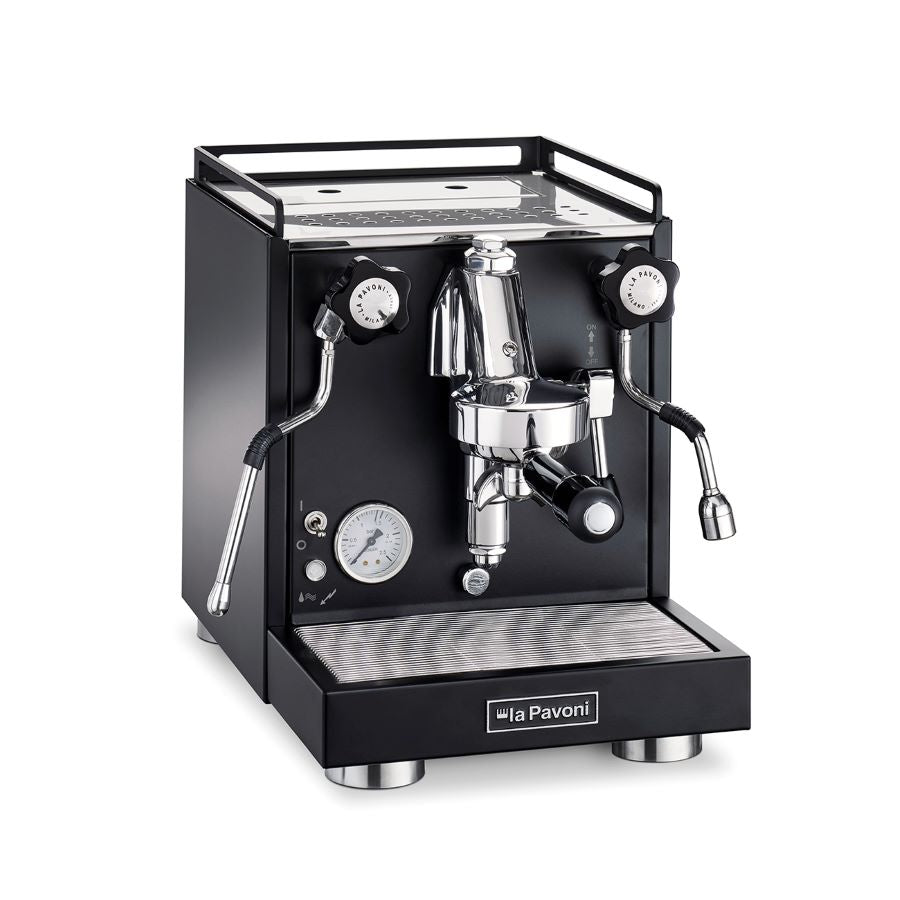 La Pavoni Cellini Classic – Professional Grade Home Espresso Machine