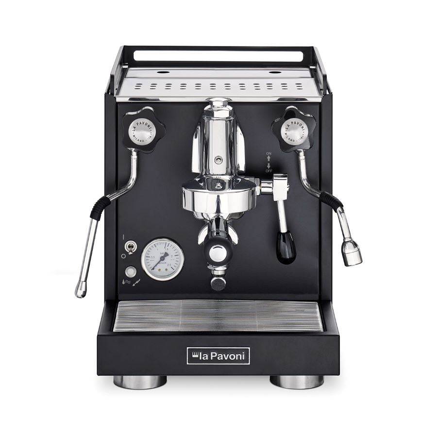 La Pavoni Cellini Classic – Professional Grade Home Espresso Machine