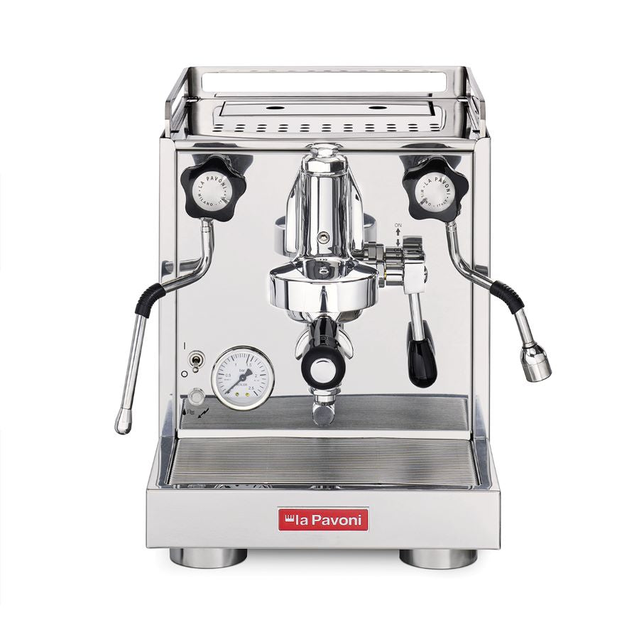 La Pavoni Cellini Classic – Professional Grade Home Espresso Machine