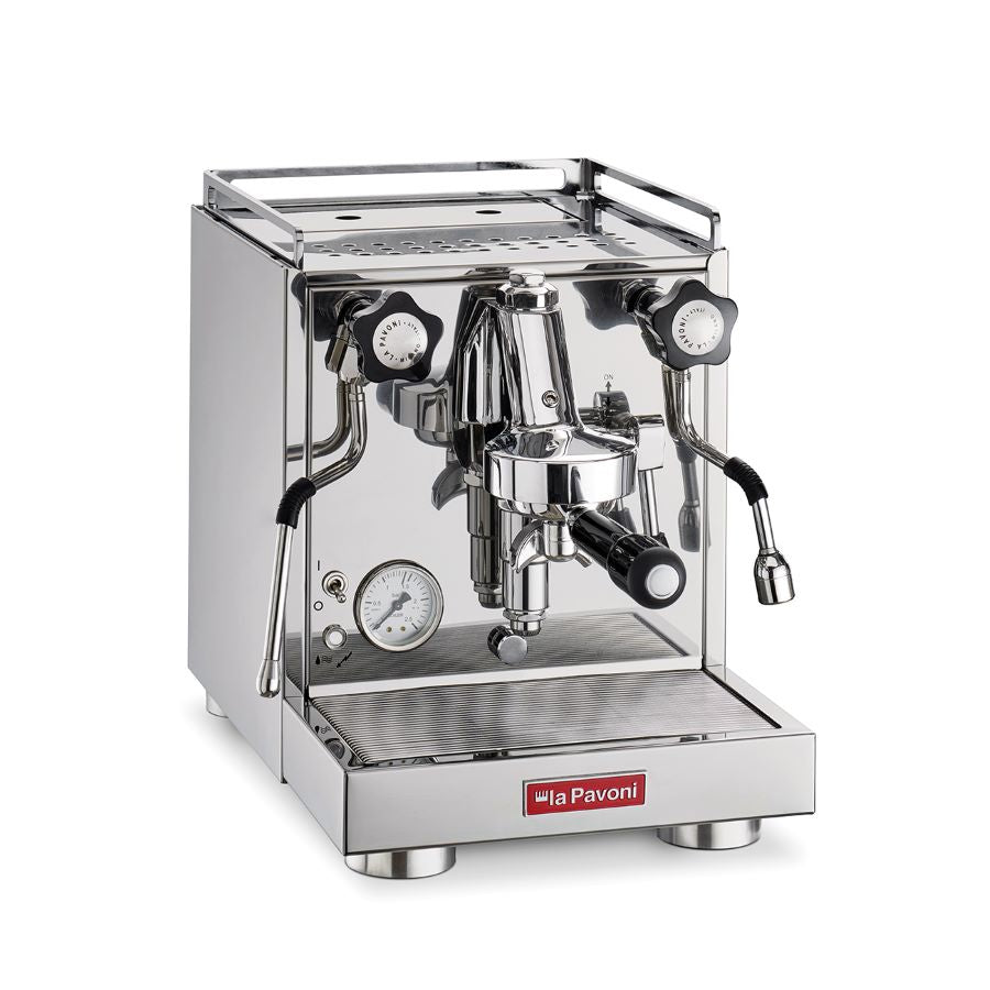 La Pavoni Cellini Classic – Professional Grade Home Espresso Machine