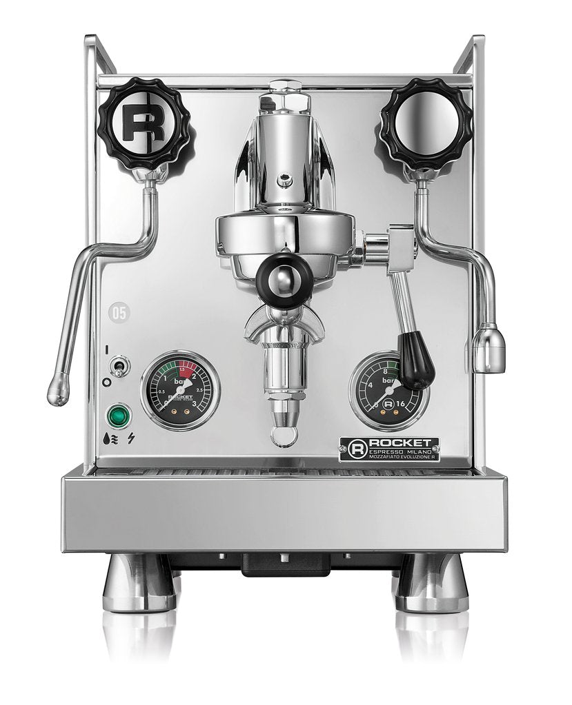 Rocket Espresso Mozzafiato Type V Timer – FAST V Espresso Machine