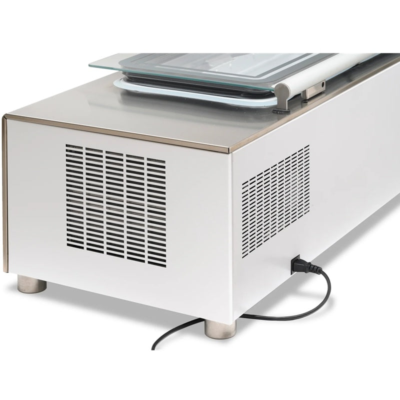 Nemox 4 Magic Pro 100 Ice Cream Dipping Cabinet