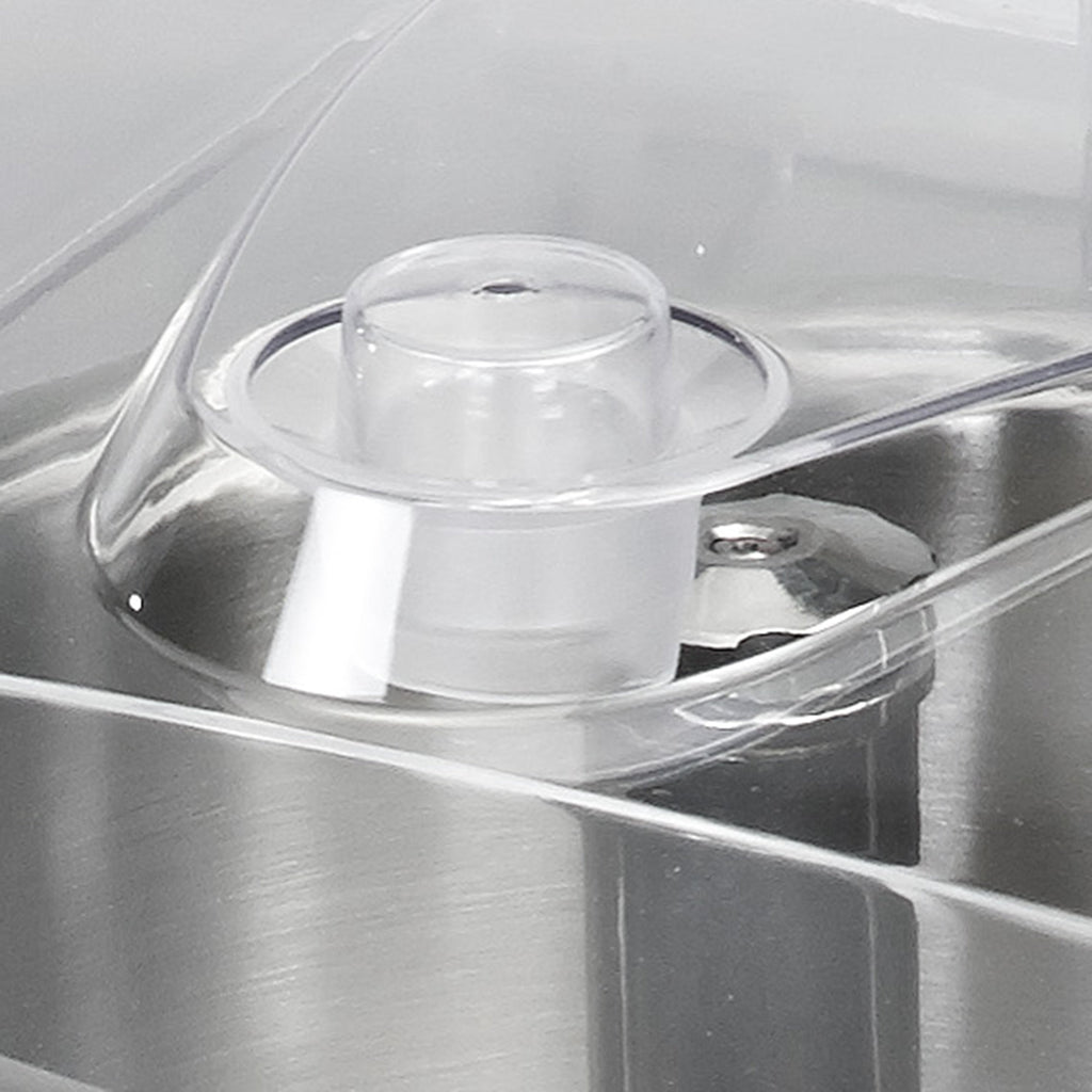 Nemox Gelato 12K Gelato Machine
