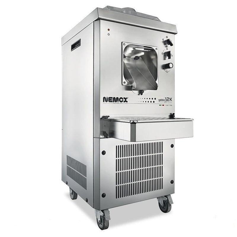 Nemox Gelato 12K Gelato Machine