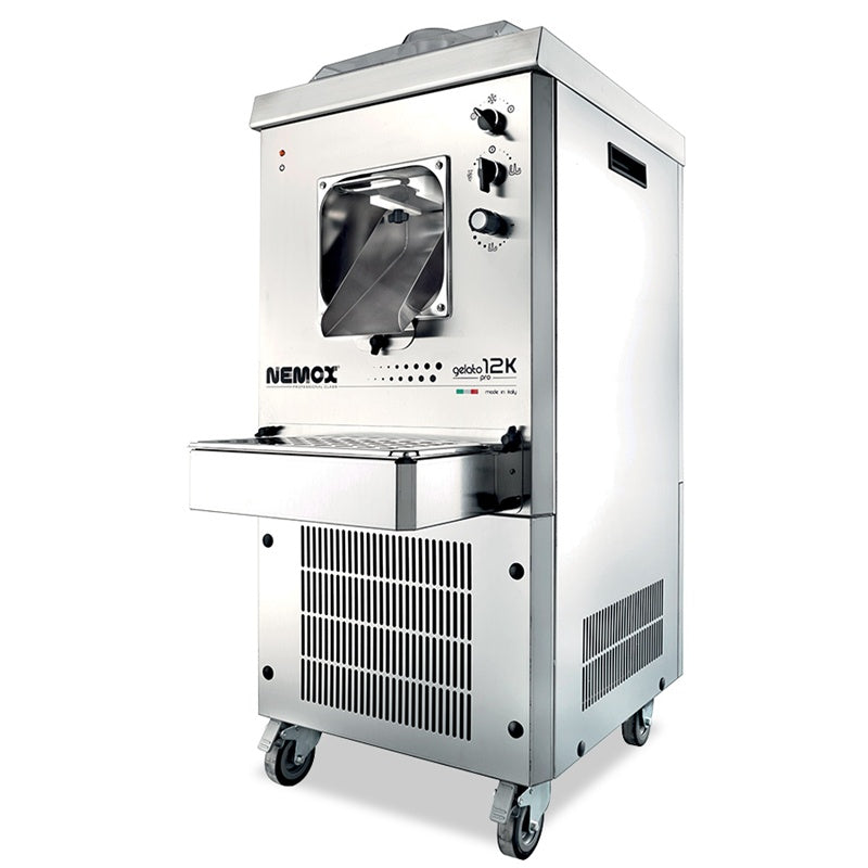 Nemox Gelato 12K Gelato Machine