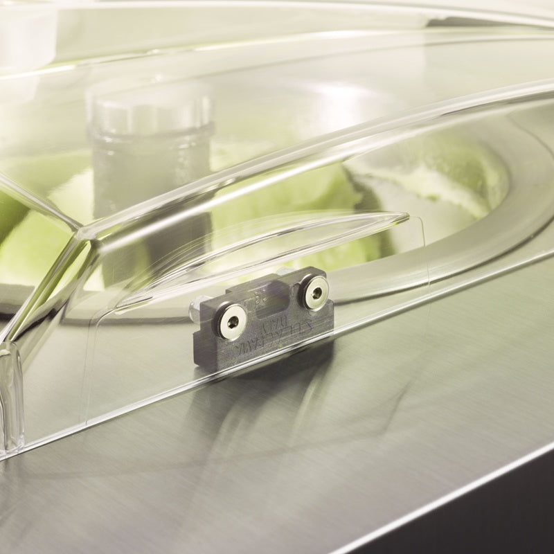 Nemox Gelato 6K CREA i-Green – Professional Compact Batch Freezer