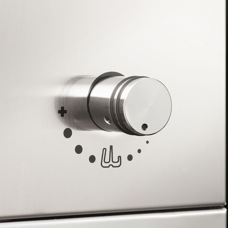 Nemox Gelato 6K CREA i-Green – Professional Compact Batch Freezer