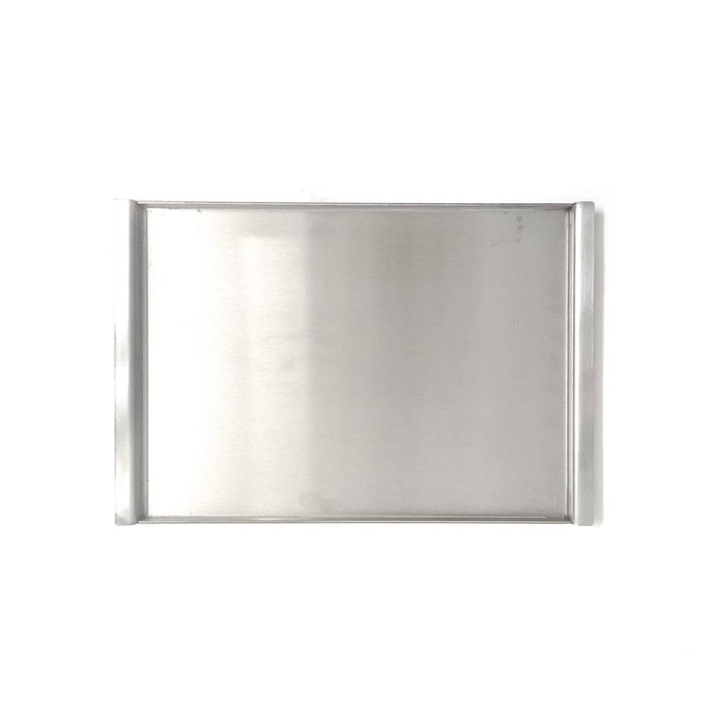 Tagwood BBQ05SS Built-In Santa Maria Argentine Grill – 304 Stainless Steel