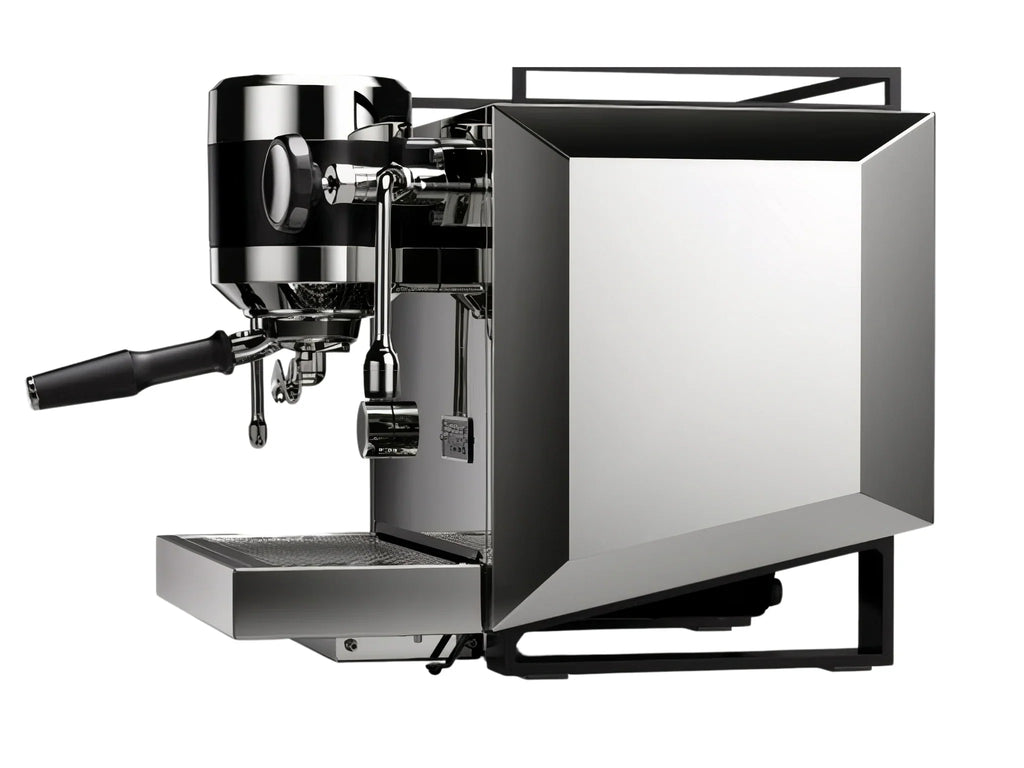 Rocket Espresso Bicocca – Advanced Dual Boiler Espresso Machine