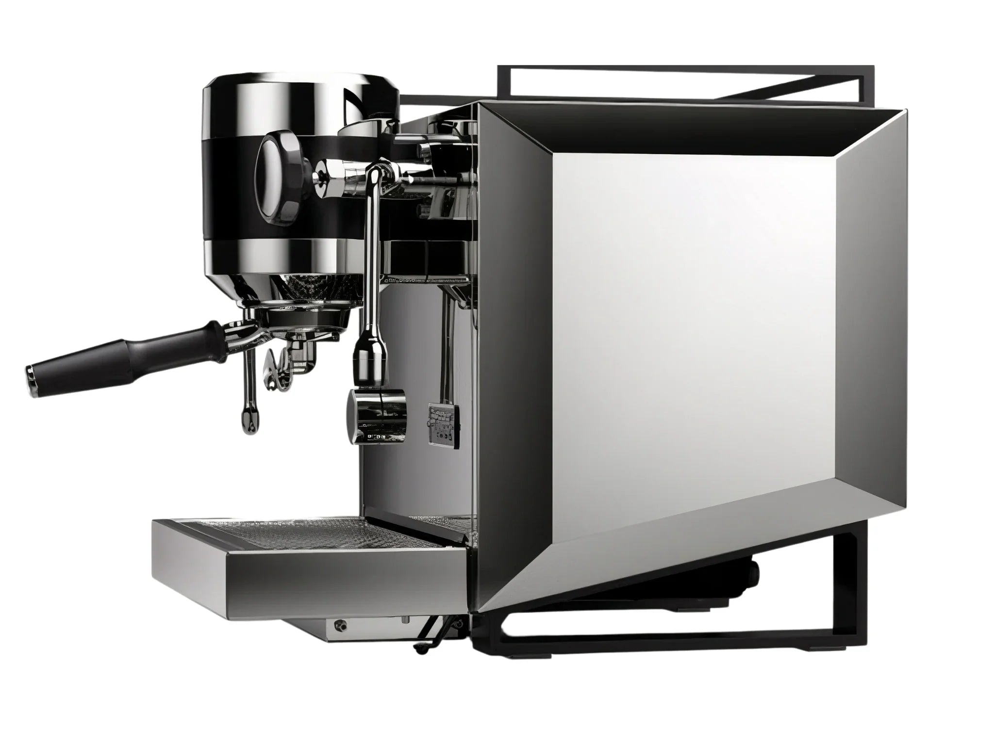 Rocket Espresso Bicocca – Advanced Dual Boiler Espresso Machine