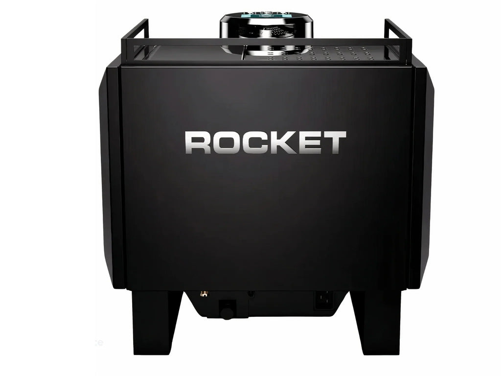 Rocket Espresso Bicocca – Advanced Dual Boiler Espresso Machine