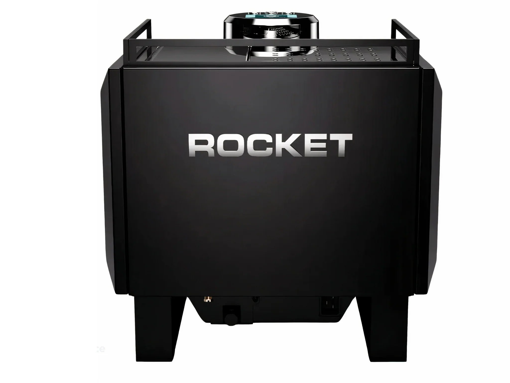 Rocket Espresso Bicocca – Advanced Dual Boiler Espresso Machine