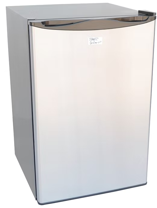Professional Outdoor Kitchen Refrigerator