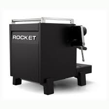 Rocket Espresso R Cinquantotto (R58) TUNE – Dual Boiler Espresso Machine