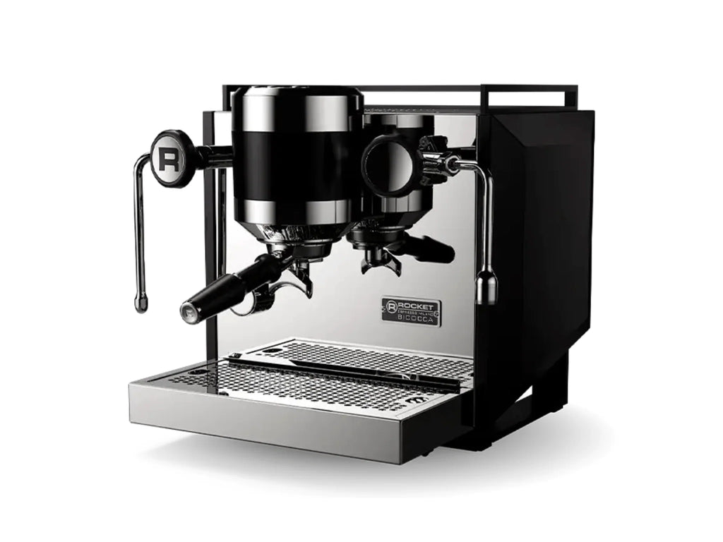 Rocket Espresso Bicocca – Advanced Dual Boiler Espresso Machine