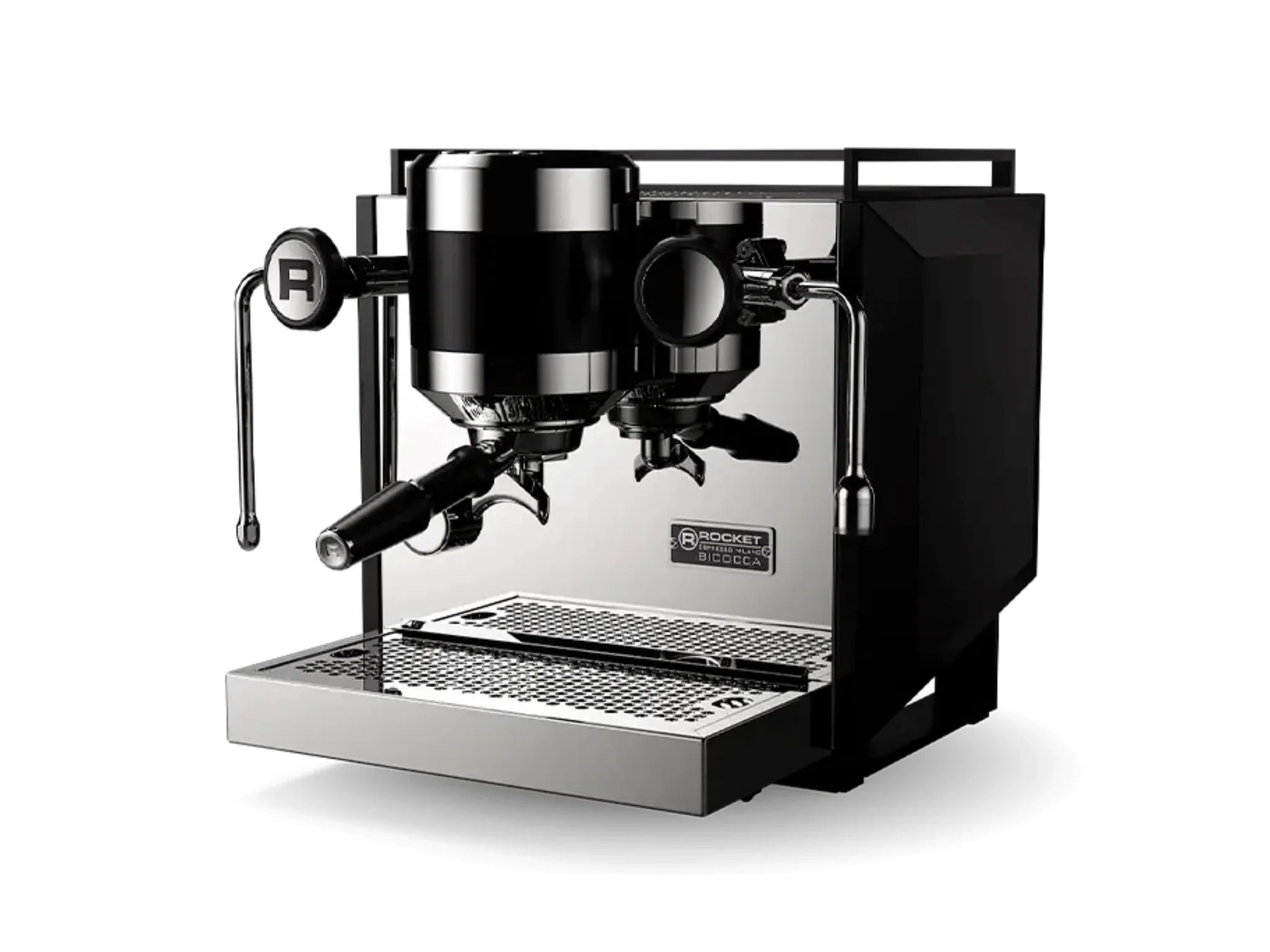 Rocket Espresso Bicocca – Advanced Dual Boiler Espresso Machine