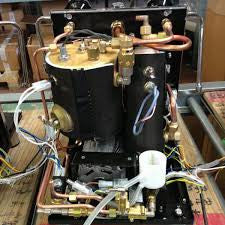Rocket Espresso R Cinquantotto (R58) TUNE – Dual Boiler Espresso Machine