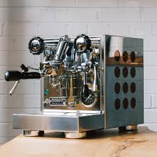 Rocket Espresso Appartamento 2.0 (TCA) – Evolution of an Icon