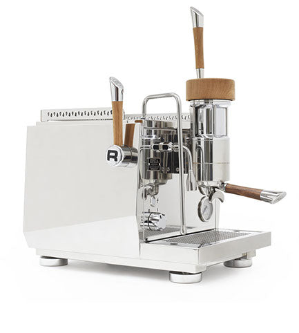 Rocket Espresso Epica – Manual Lever Espresso Machine