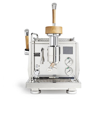 Rocket Espresso Epica – Manual Lever Espresso Machine