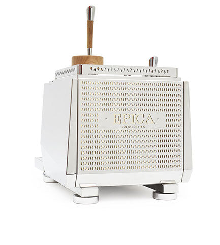 Rocket Espresso Epica – Manual Lever Espresso Machine