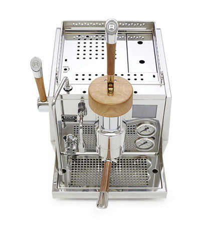 Rocket Espresso Epica – Manual Lever Espresso Machine