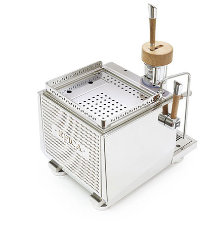 Rocket Espresso Epica – Manual Lever Espresso Machine