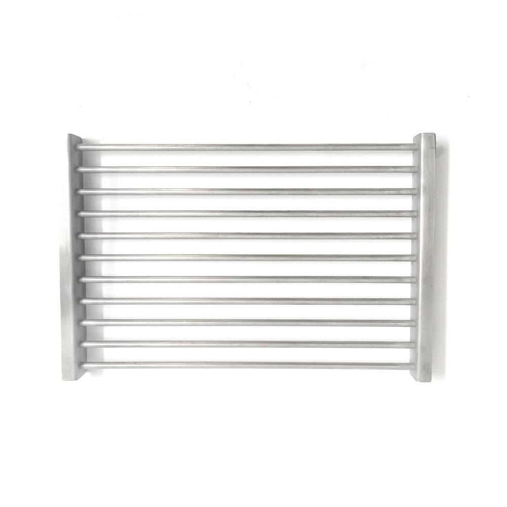 Tagwood BBQ05SS Built-In Santa Maria Argentine Grill – 304 Stainless Steel