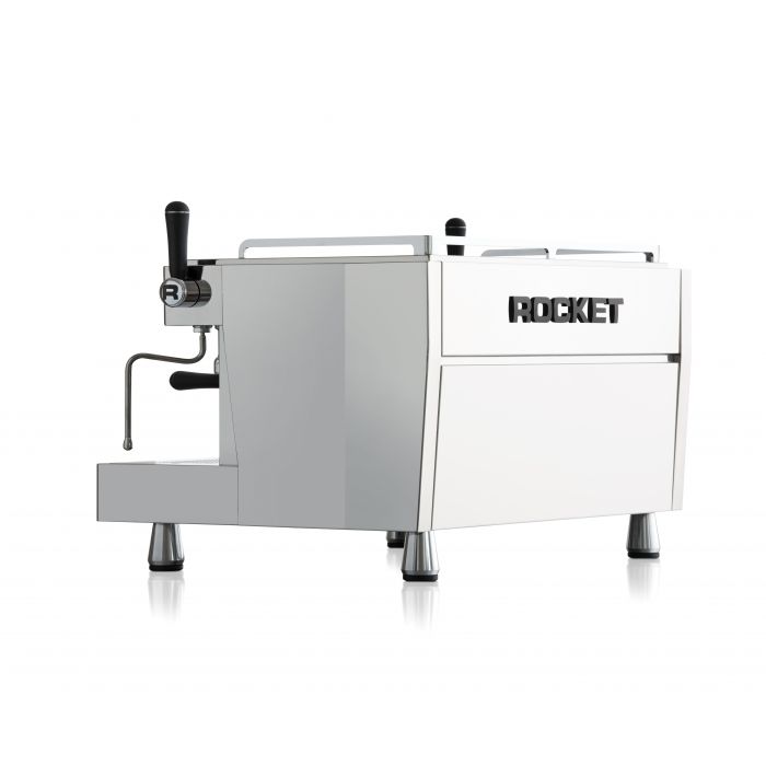 Rocket Espresso RE Doppia – Commercial Dual Boiler Espresso Machine
