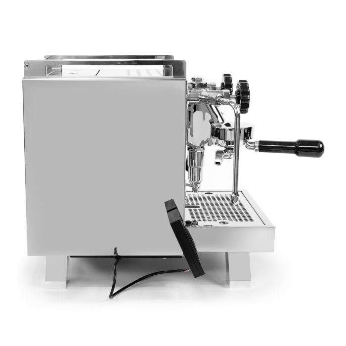 Rocket Espresso R Cinquantotto (R58) – Professional Dual Boiler Espresso Machine