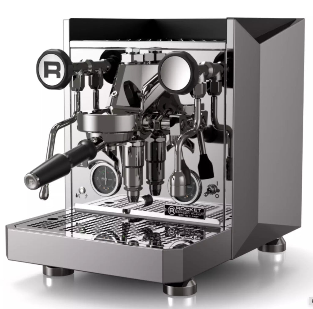Rocket Espresso Giotto FAST V