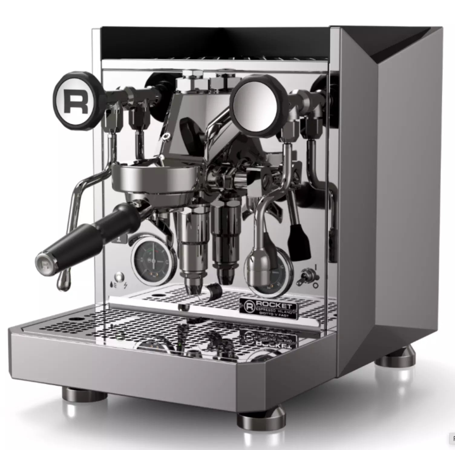 Rocket Espresso Giotto FAST V