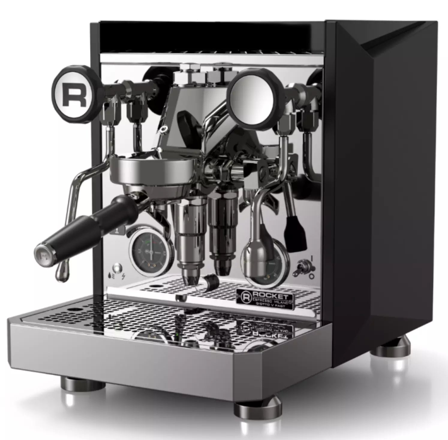 Rocket Espresso Giotto FAST V